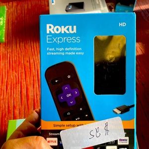 Roku Expreas HD